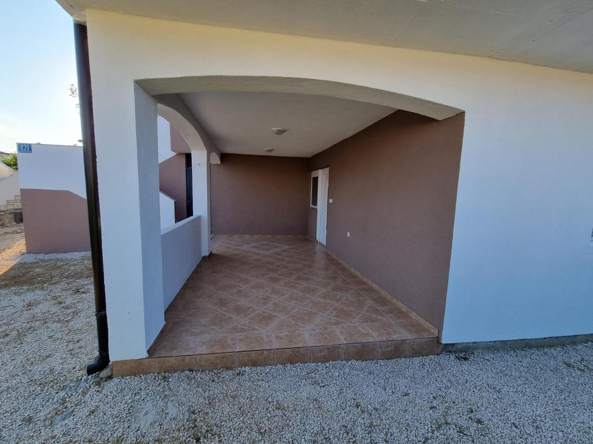 Apartments Ema Vir Dış mekan fotoğraf