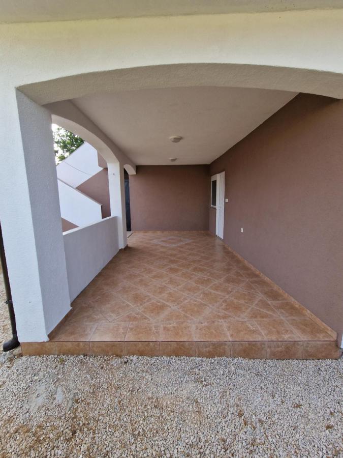 Apartments Ema Vir Dış mekan fotoğraf