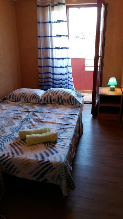 Apartments Ema Vir Dış mekan fotoğraf