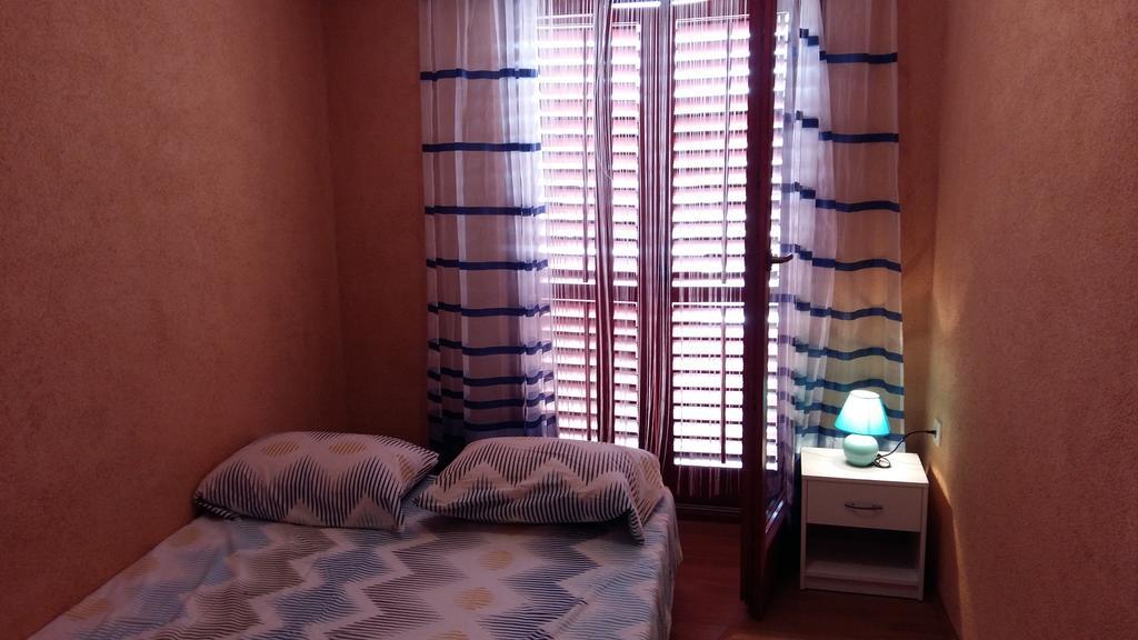 Apartments Ema Vir Dış mekan fotoğraf