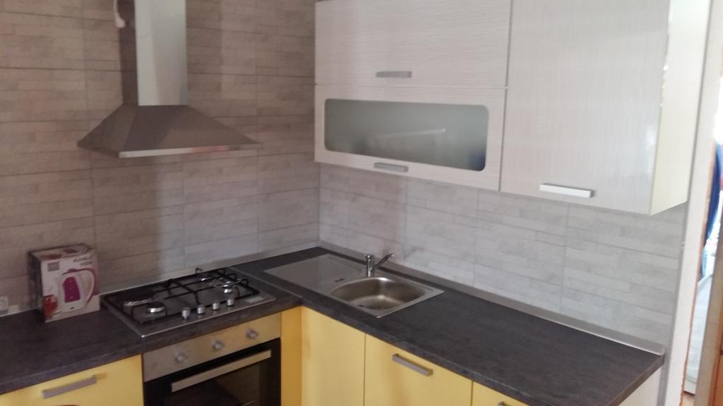 Apartments Ema Vir Dış mekan fotoğraf