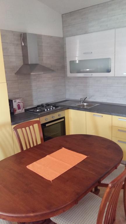 Apartments Ema Vir Dış mekan fotoğraf
