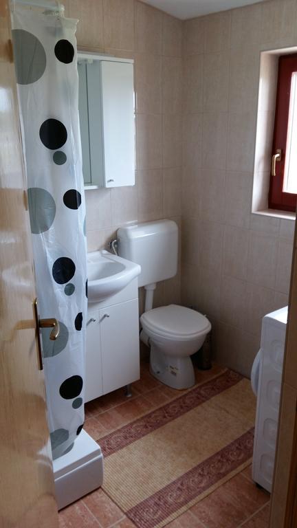 Apartments Ema Vir Dış mekan fotoğraf