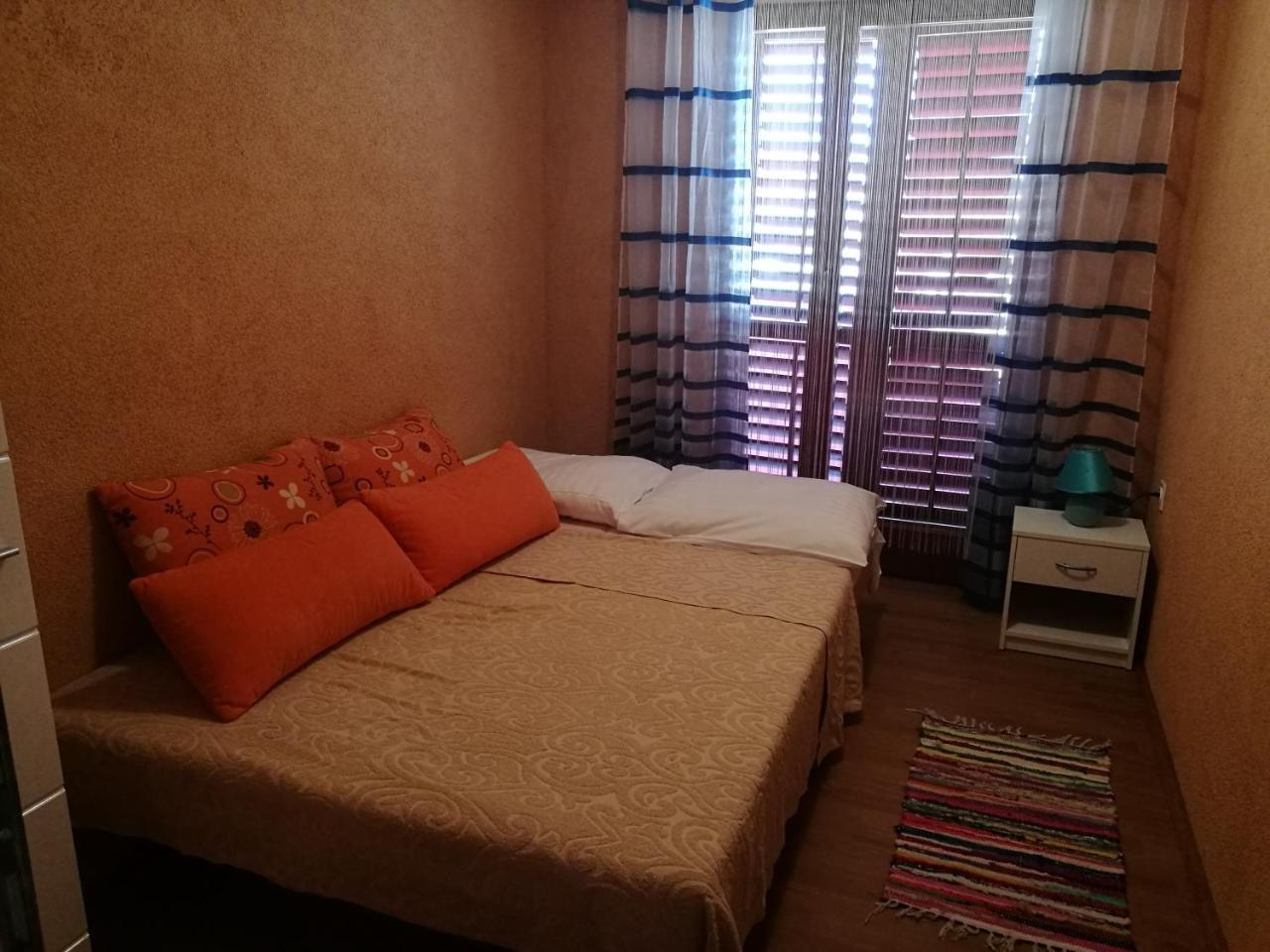 Apartments Ema Vir Dış mekan fotoğraf