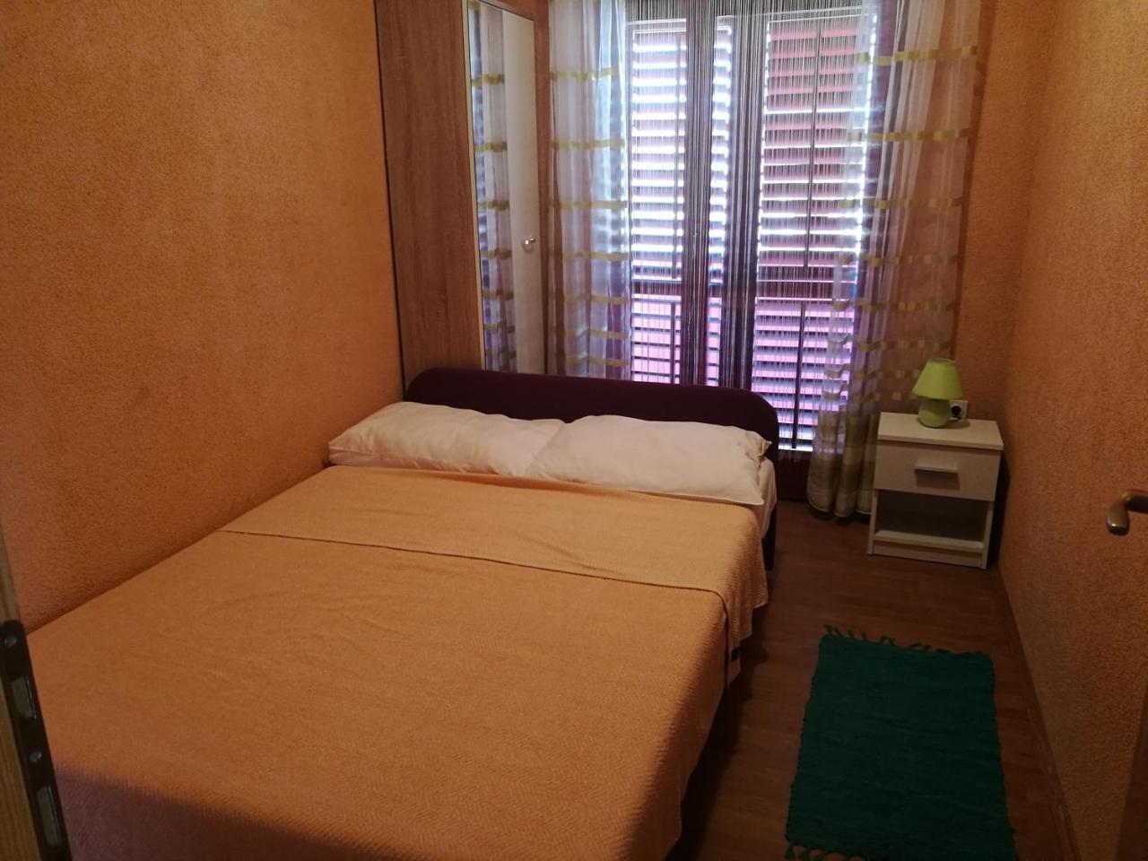 Apartments Ema Vir Dış mekan fotoğraf