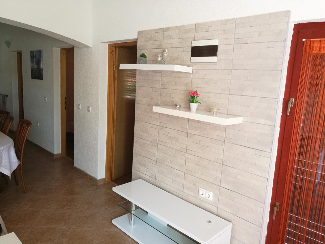 Apartments Ema Vir Dış mekan fotoğraf