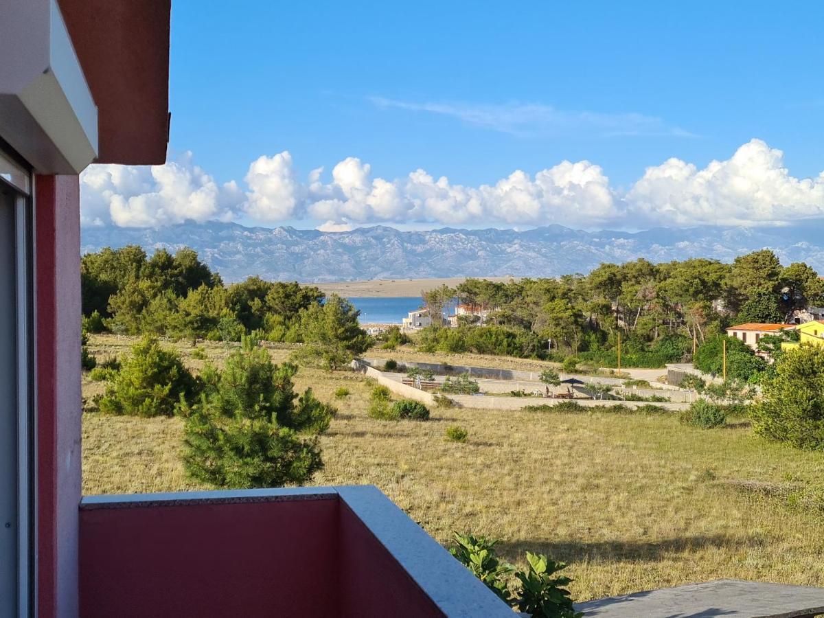 Apartments Ema Vir Dış mekan fotoğraf